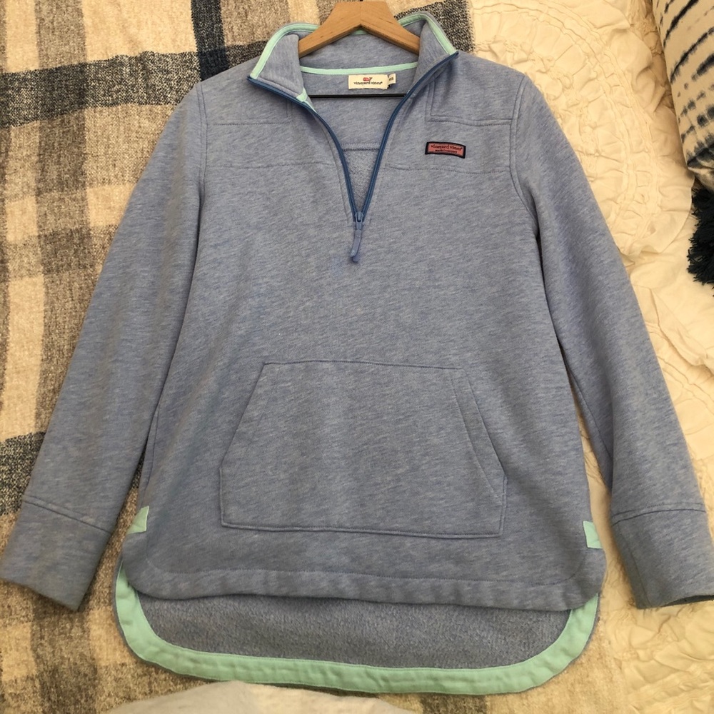 Vineyard Vines Pullover
